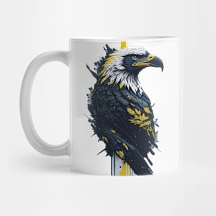 Great White Eagle Mug